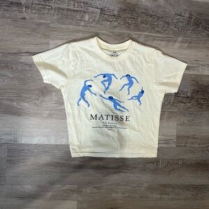 Baby tee